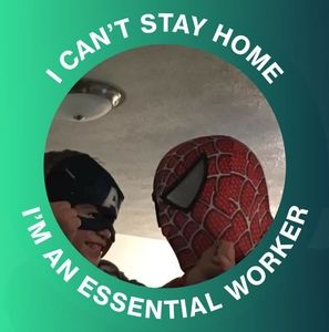 Meet your Posher, Brannon